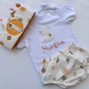 CONJUNTO CUMPLEAÑOS
