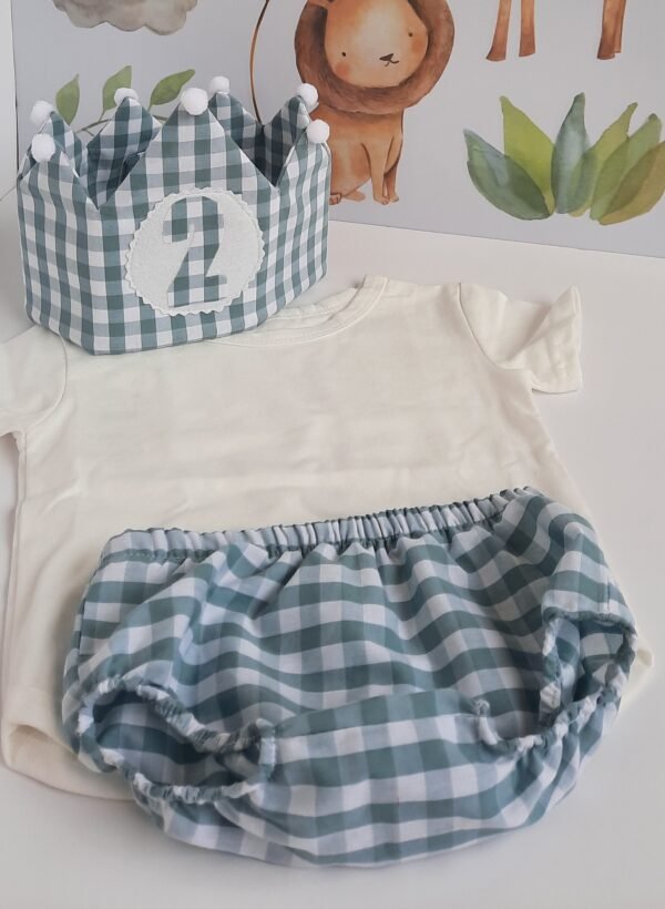 CONJUNTO CUMPLEAÑOS - Imagen 7