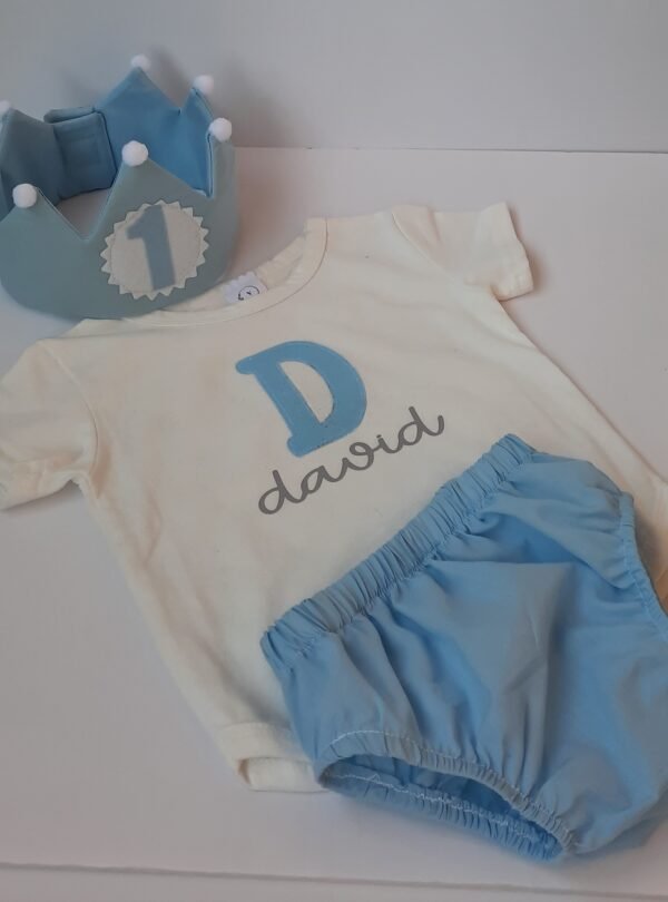 CONJUNTO CUMPLEAÑOS - Imagen 3