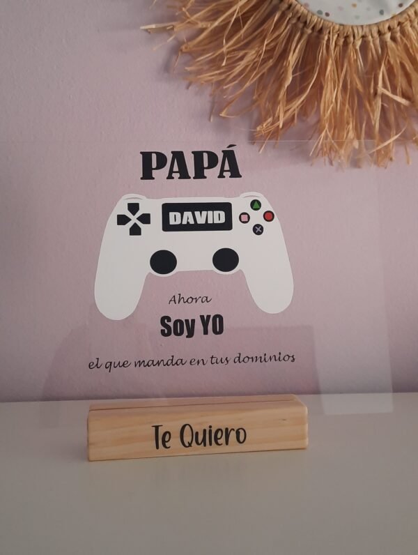 Lámina día del padre - Imagen 4