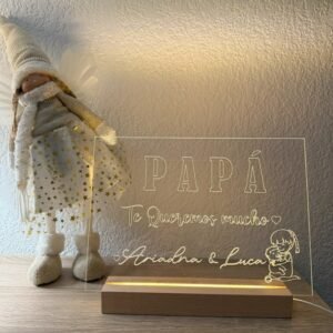 Lámina día del padre