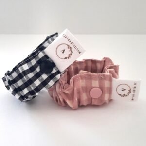 Pulseras de lactancia