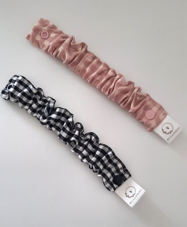 Pulseras de lactancia - Imagen 5