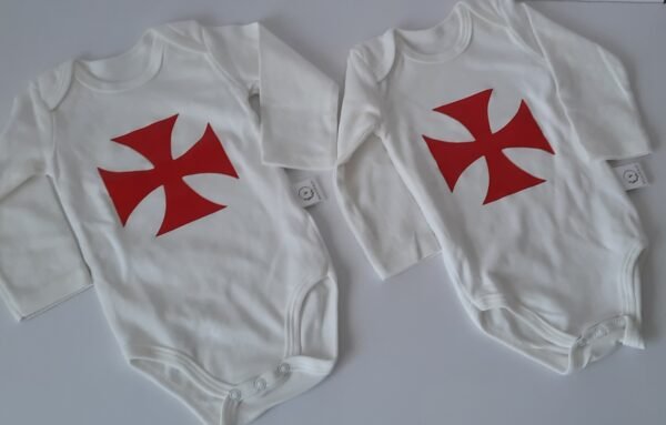 Bodys personalizados - Imagen 5