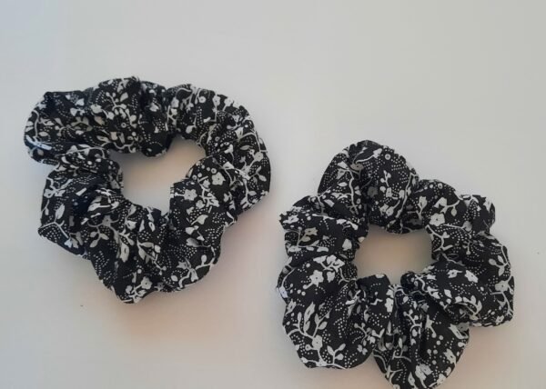Coleteros de tela