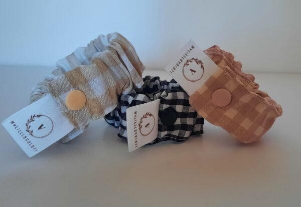 Pulseras de lactancia - Imagen 2