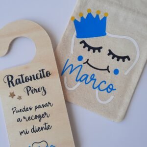 Pack Ratoncito Pérez