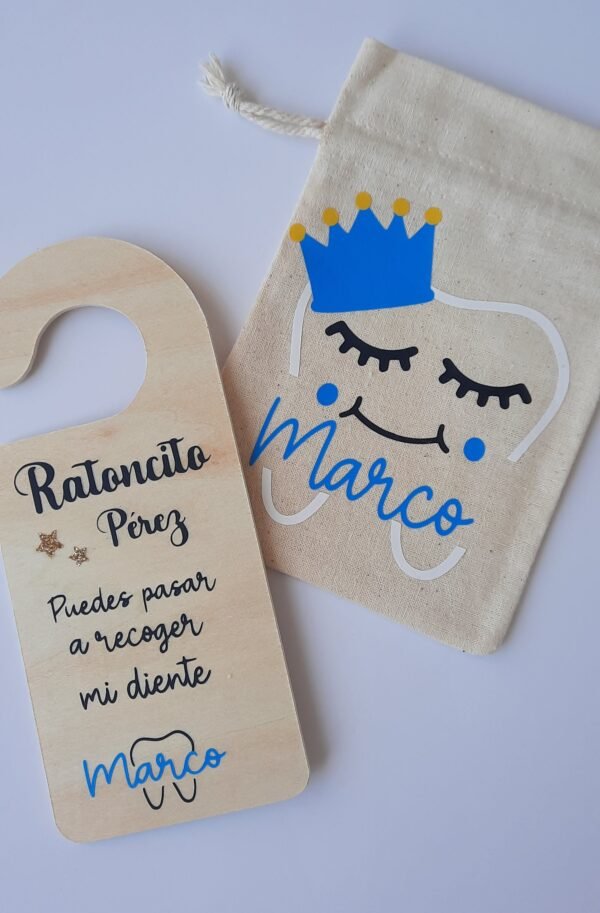 Pack Ratoncito Pérez