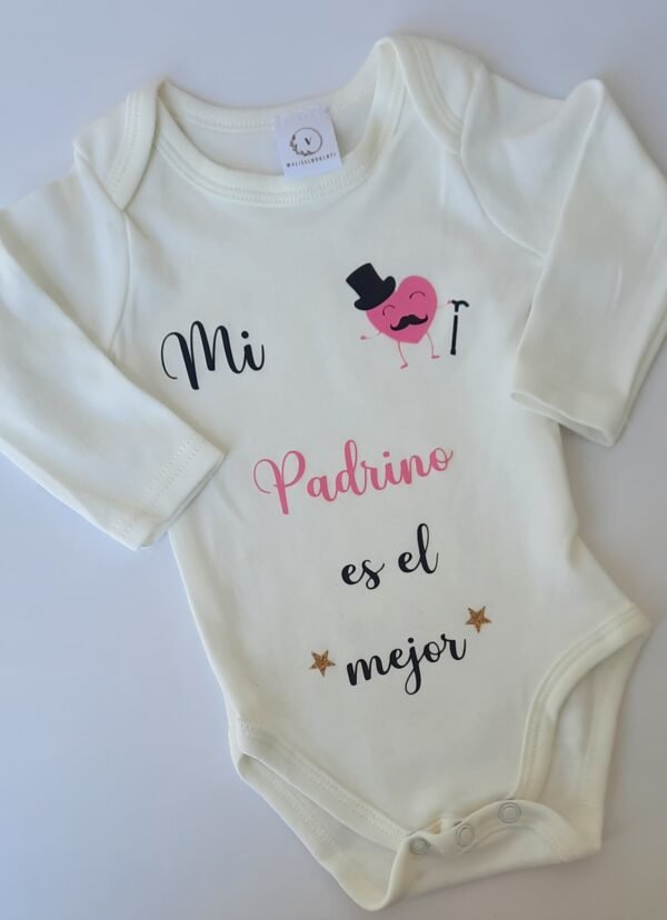 Bodys personalizados - Imagen 6