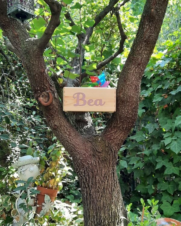 Caja madera personalizada - Imagen 5