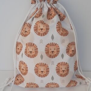 Mochilas de tela