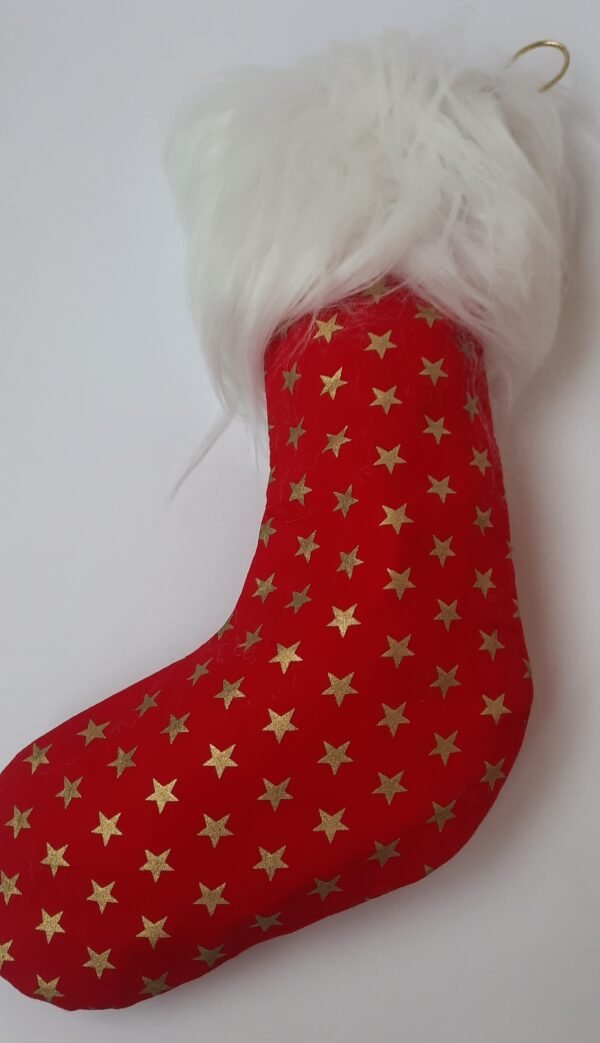 Botas Navidad - Imagen 4