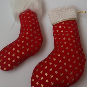Botas Navidad