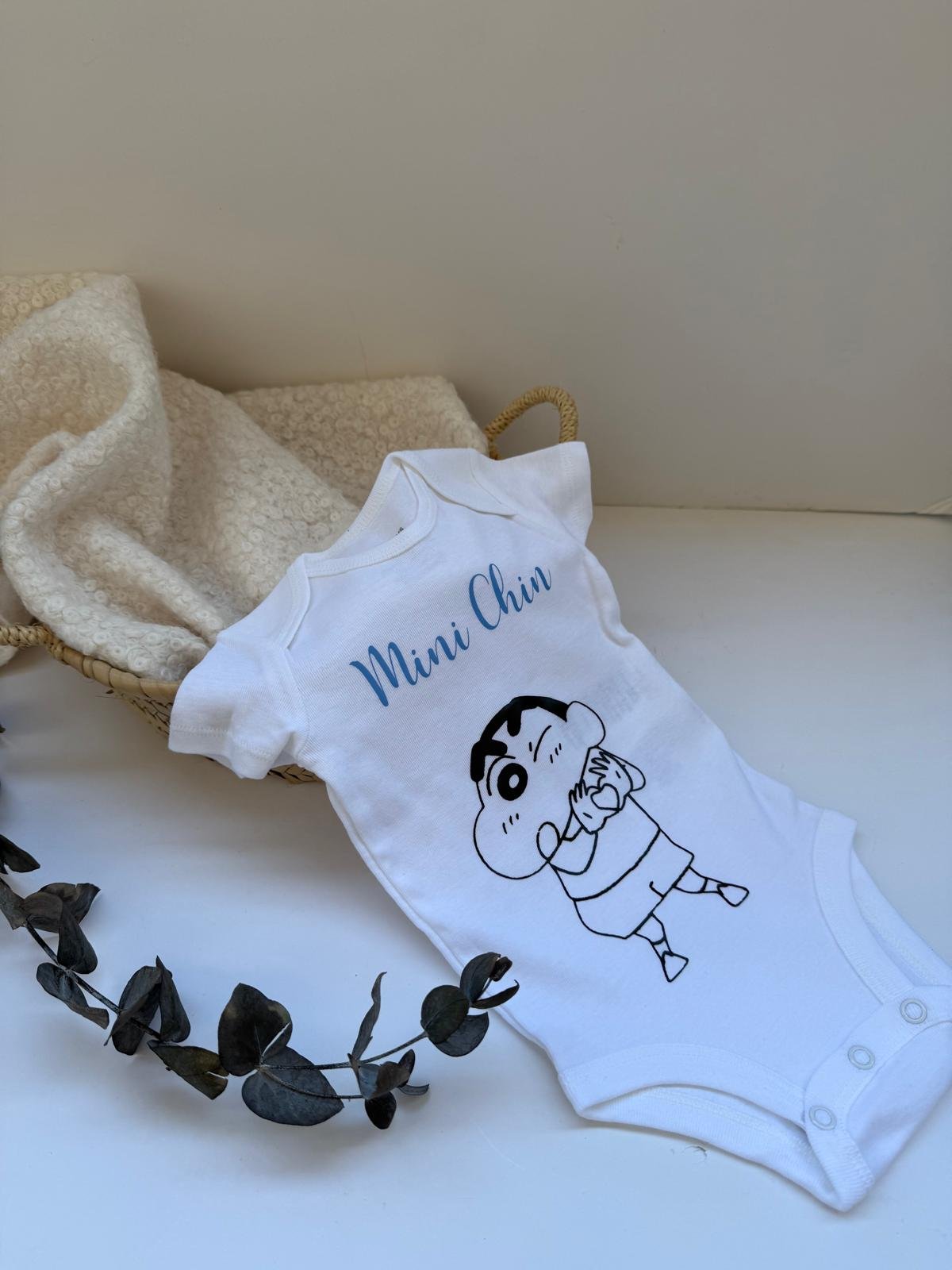 Bodys personalizados - Imagen 7