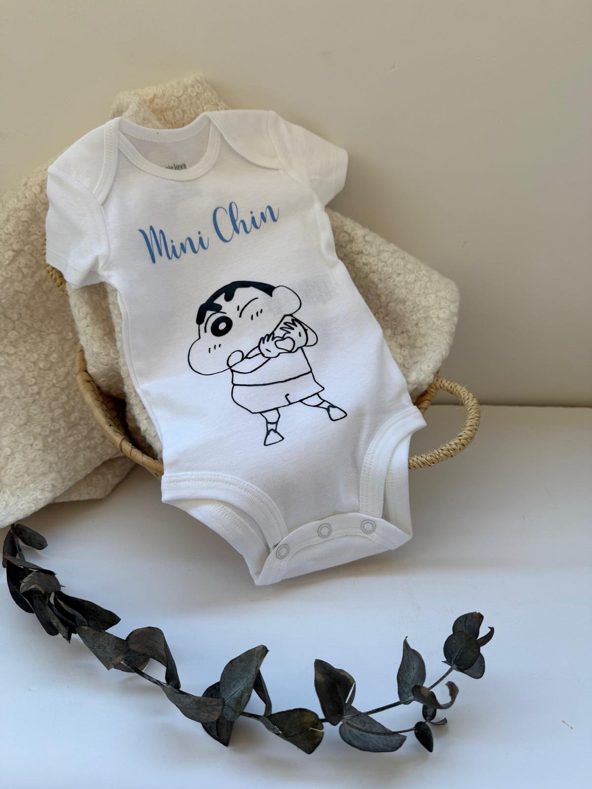 Bodys personalizados - Imagen 6