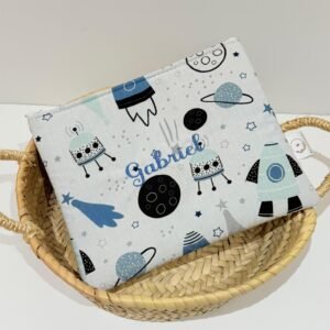 Neceser personalizado