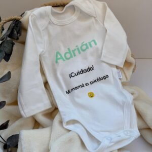 Bodys personalizados