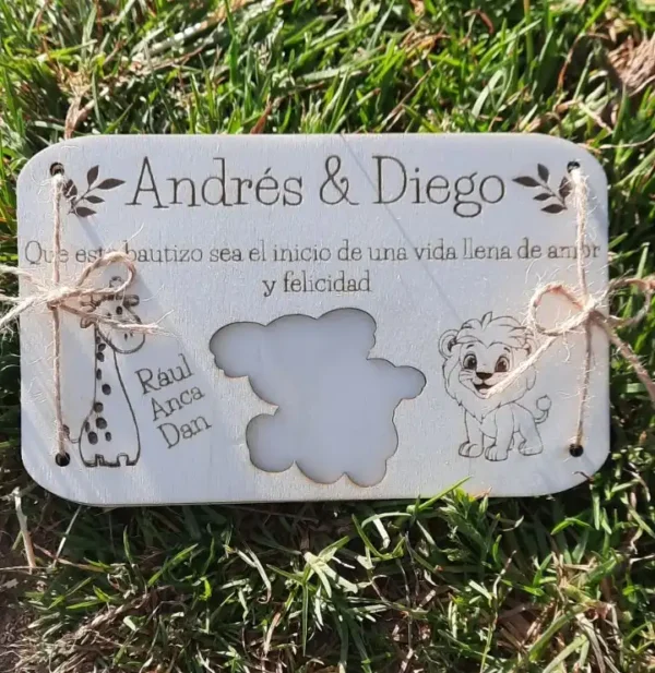 Tarjeta obsequio - Imagen 3
