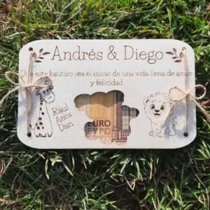 Tarjeta obsequio