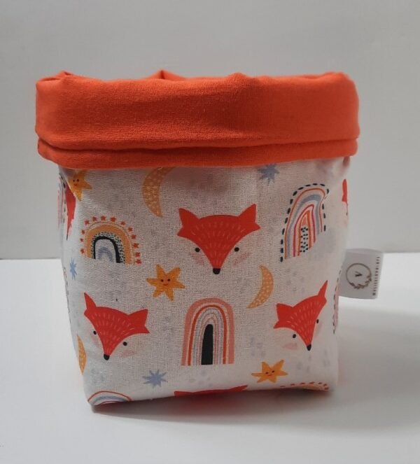 Cesta higiene - Imagen 3