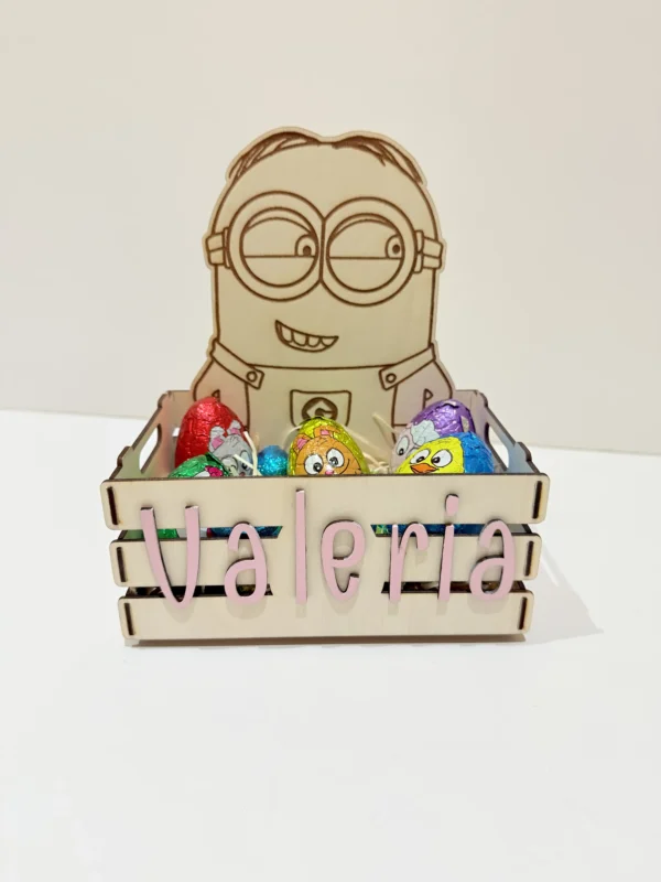 Cajas personalizadas - Imagen 2