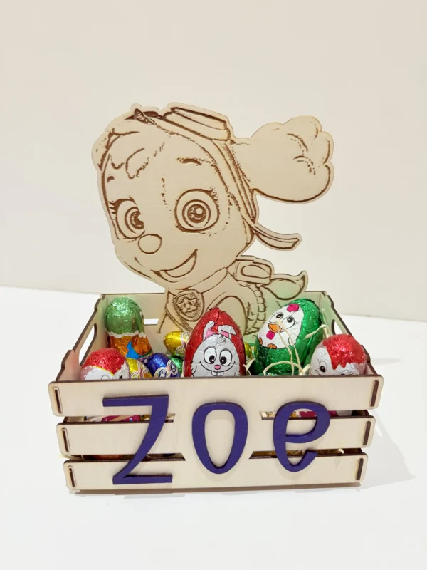 Cajas personalizadas - Imagen 3