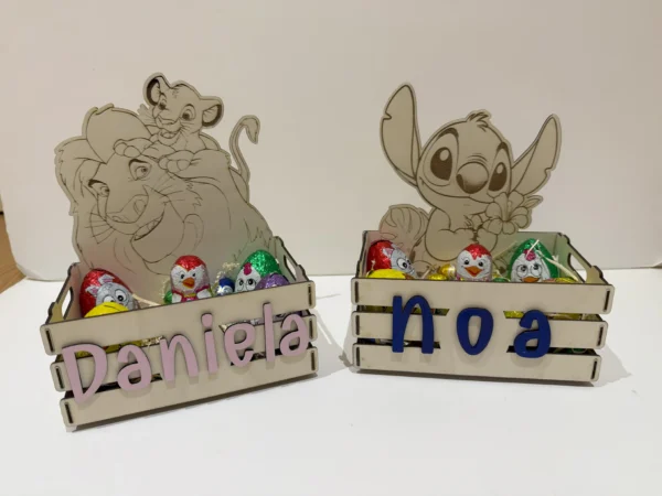 Cajas personalizadas - Imagen 4
