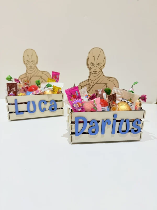 Cajas personalizadas - Imagen 5