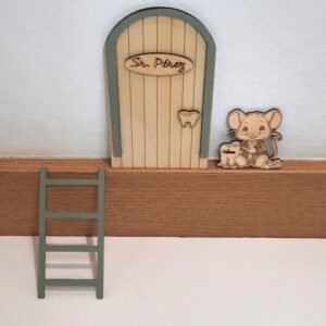 Puerta Ratoncito Pérez