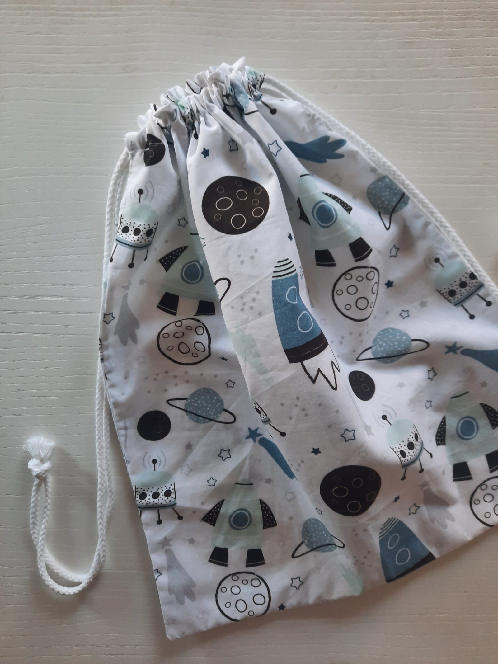 Bolsas de tela, Guardería - Imagen 6