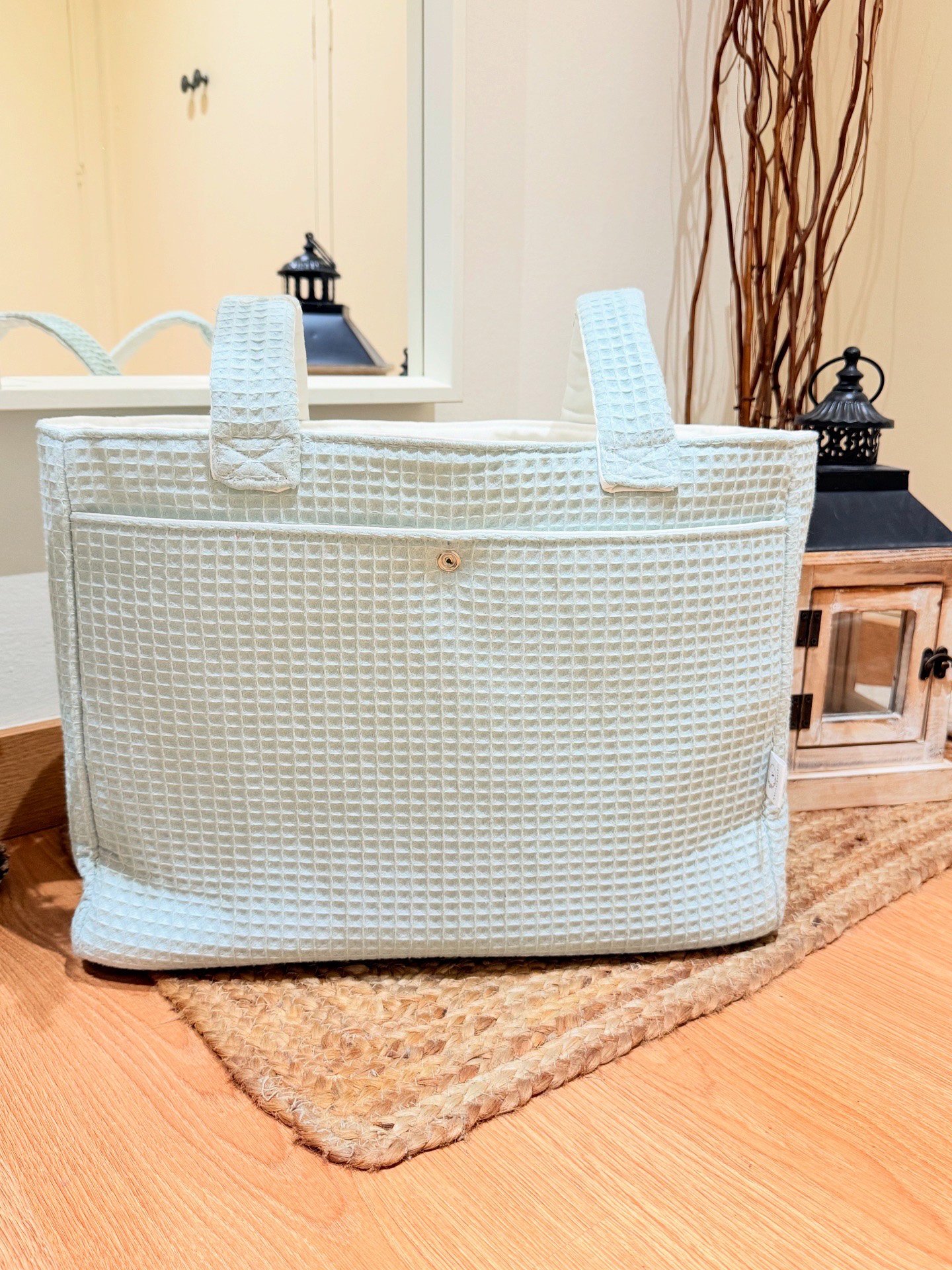 Bolso carrito - Imagen 2