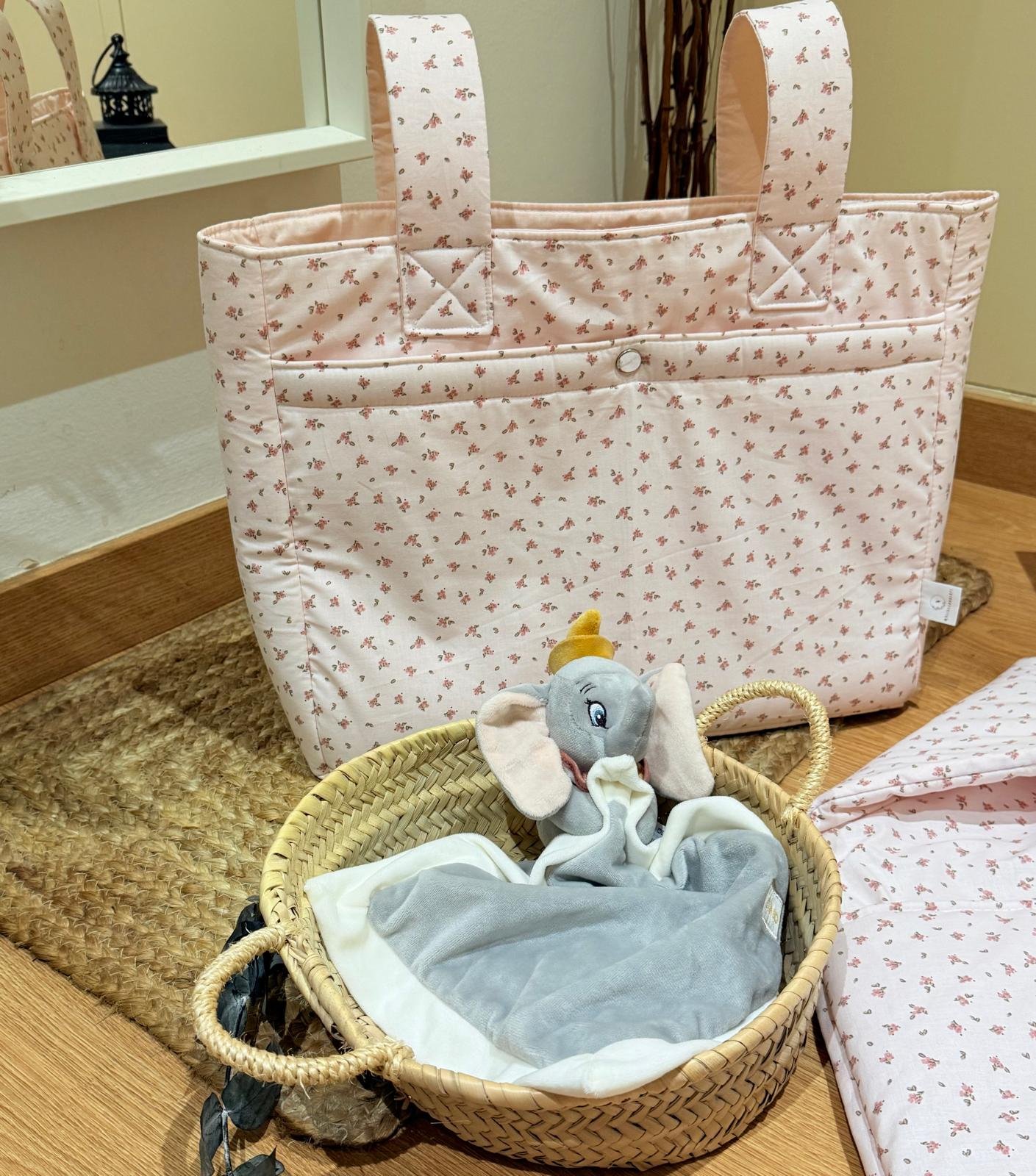 Bolso carrito - Imagen 3