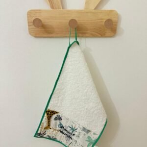 Toallas personalizadas